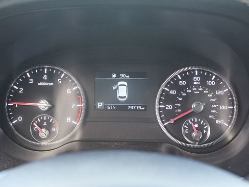 Used 2022 Kia Telluride EX w/ EX Premium Package image 23