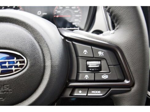 New 2026 Subaru WRX tS AWD/4WD image 14