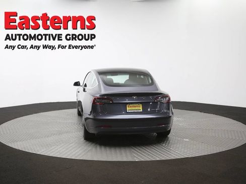Used 2018 Tesla Model 3 Long Range AWD/4WD image 33