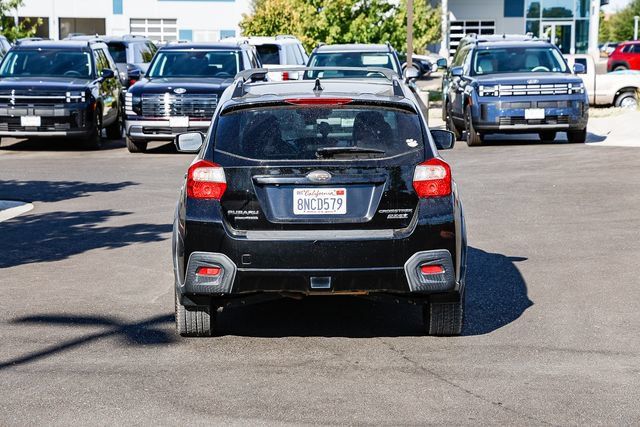 Used 2016 Subaru Crosstrek 2.0i Limited AWD/4WD image 4