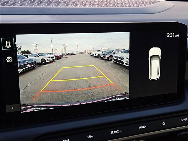 Used 2027 Kia Telluride EX FWD image 14