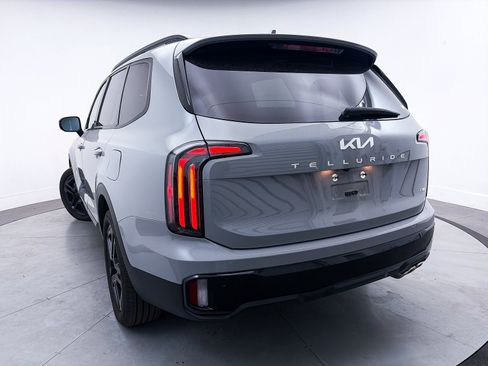 Used 2024 Kia Telluride SX Prestige X-Line image 4
