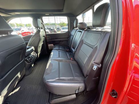 Used 2023 Ford F150 Raptor AWD/4WD image 26