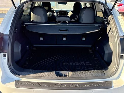 Certified 2025 Subaru Crosstrek 2.5i Limited w/ Crosstrek Mirror Package image 35