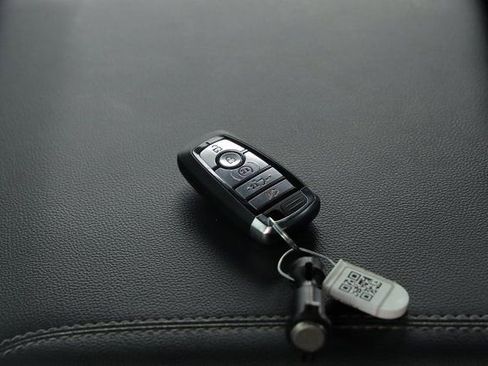 Used 2024 Ford F150 XLT w/ Equipment Group 302A MID image 36