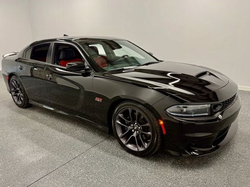 Used 2023 Dodge Charger Scat Pack w/ Plus Group image 13