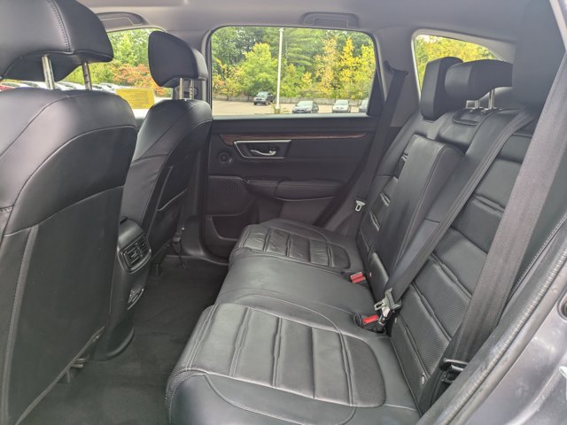 Used 2022 Honda CR-V EX-L image 18