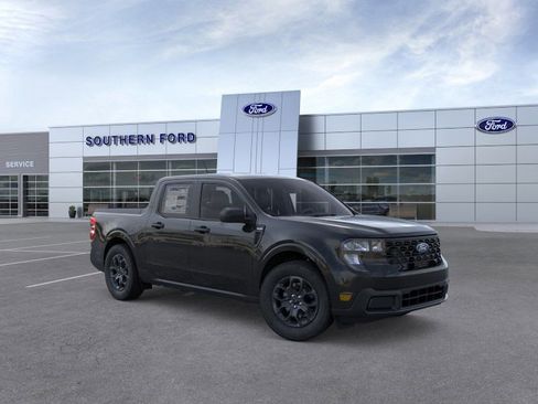 New 2026 Ford Maverick XLT FWD image 8