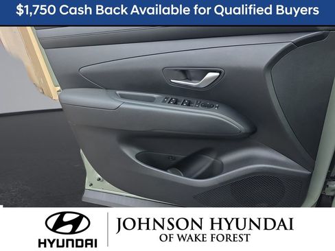 New 2026 Hyundai Santa Cruz SEL image 34