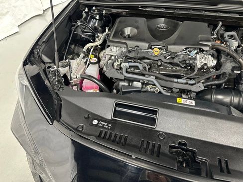 Used 2025 Toyota Camry SE image 66