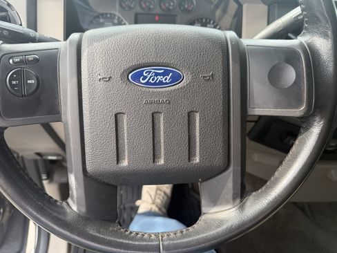 Used 2008 Ford F450 2WD Crew Cab Super Duty image 39