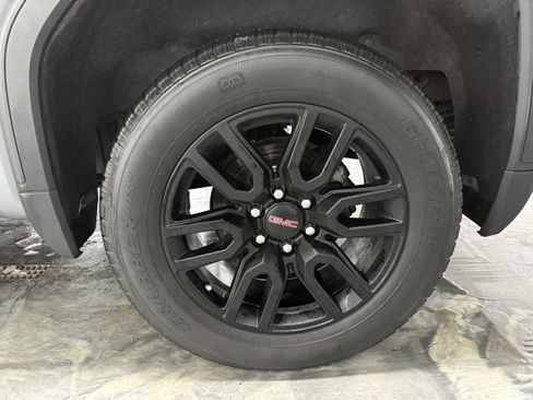 Used 2021 GMC Sierra 1500 Elevation image 17