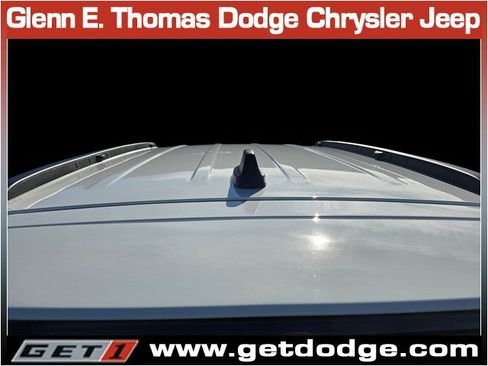 Certified 2023 Jeep Grand Cherokee Limited w/ Luxury Tech Group II image 11