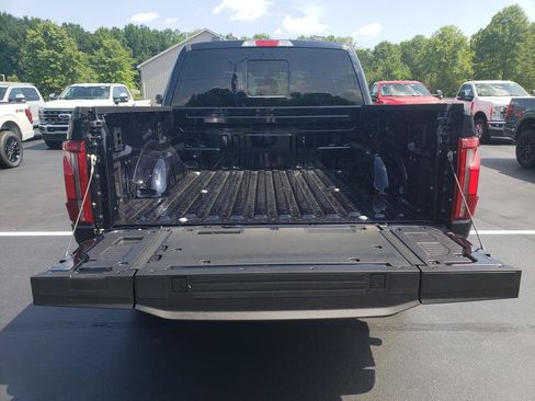 New 2026 Ford F150 King Ranch w/ Equipment Group 601A High AWD/4WD image 5