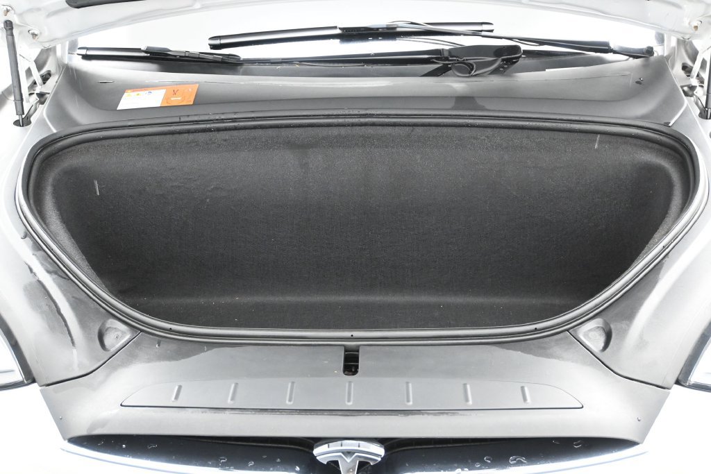 Used 2018 Tesla Model X 100D AWD/4WD image 42