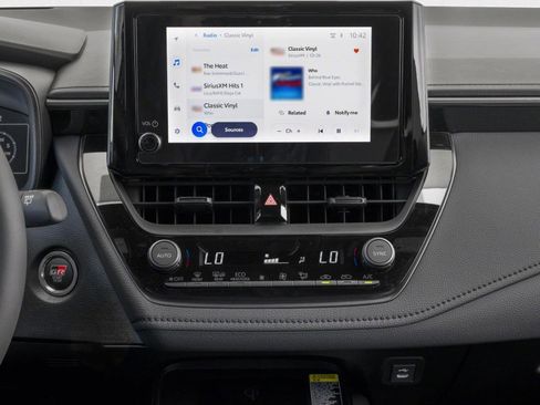 New 2026 Toyota Corolla GR AWD/4WD image 7