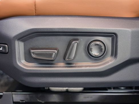 New 2025 Toyota Tundra 1794 Edition image 22