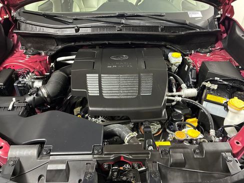 Used 2023 Subaru Forester Limited w/ Popular Package #2 image 35