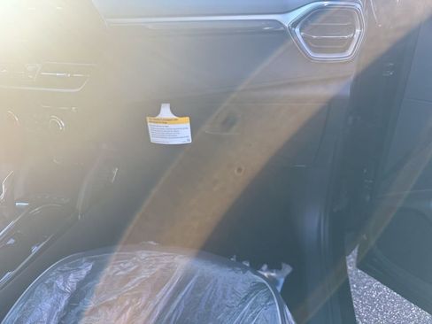 New 2026 Chevrolet TrailBlazer LT w/ LT Cold Weather Package image 22