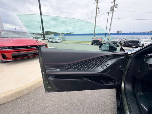 New 2026 Dodge Charger R/T AWD/4WD image 14