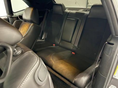 Used 2023 Dodge Challenger R/T w/ Plus Package RWD image 35