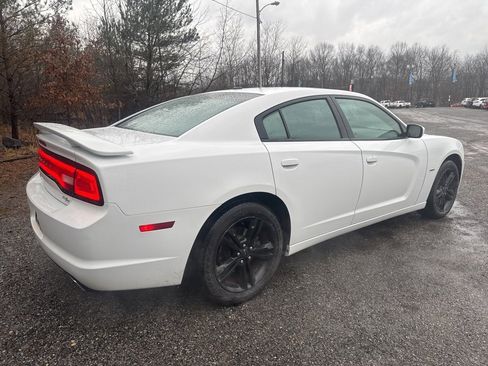 Used 2014 Dodge Charger R/T image 10