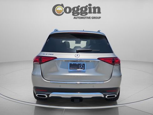 Used 2022 Mercedes-Benz GLE 350 image 4