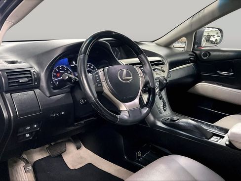 Used 2014 Lexus RX 350 FWD w/ Navigation Package image 18