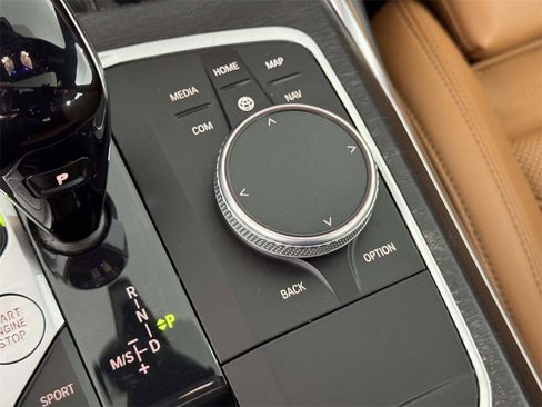 Used 2022 BMW 330i xDrive Sedan w/ M Sport Package image 30