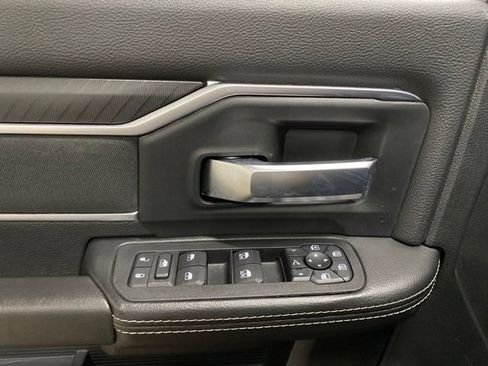 Used 2025 RAM 2500 Big Horn AWD/4WD image 30