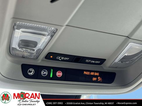 Certified 2024 Chevrolet Blazer LT w/ Driver Confidence Package image 26