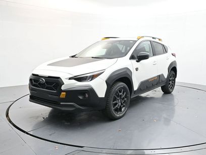 New 2026 Subaru Crosstrek 2.5i Wilderness