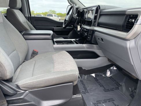 Used 2025 Ford F250 XLT w/ FX4 Off-Road Package AWD/4WD image 24