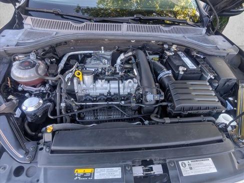 Used 2019 Volkswagen Jetta S w/ Driver Assistance Package FWD image 24