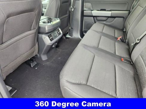 New 2026 Ford F150 XLT AWD/4WD image 30