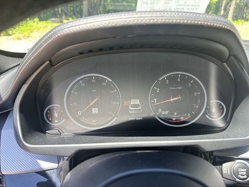 Used 2015 BMW X6 xDrive50i AWD/4WD image 13