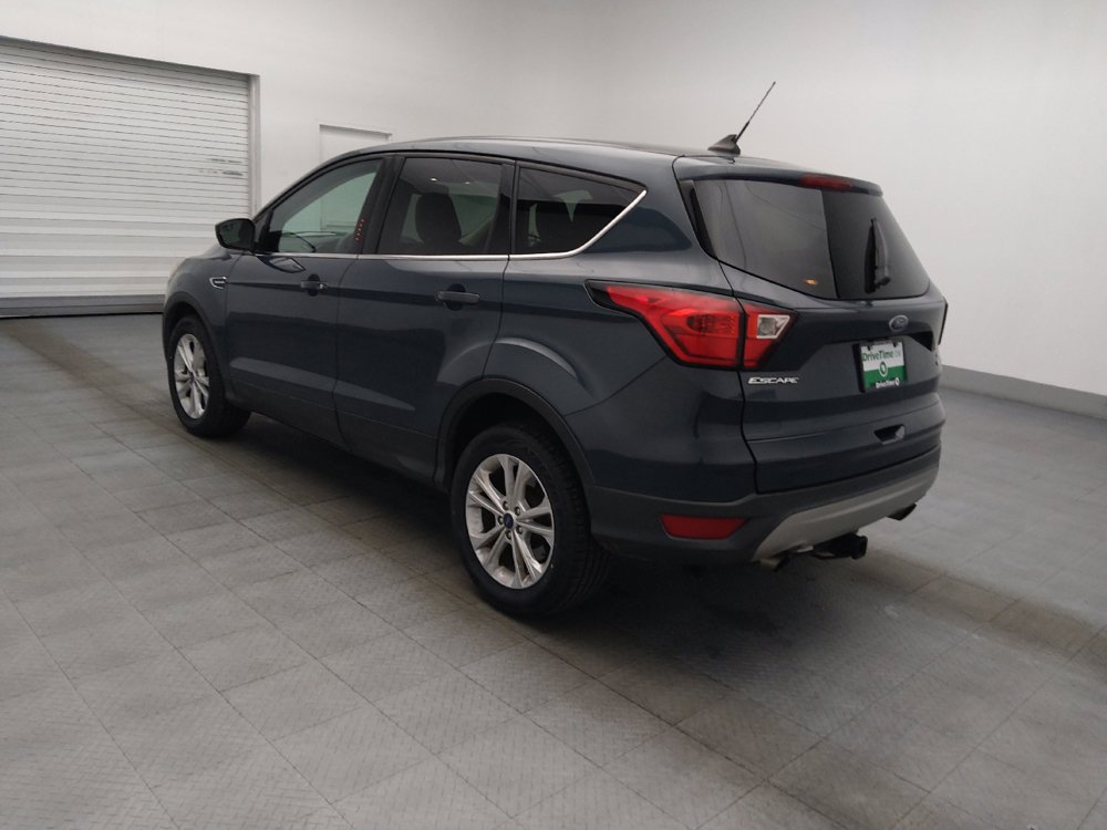 Used 2019 Ford Escape SE AWD/4WD image 3