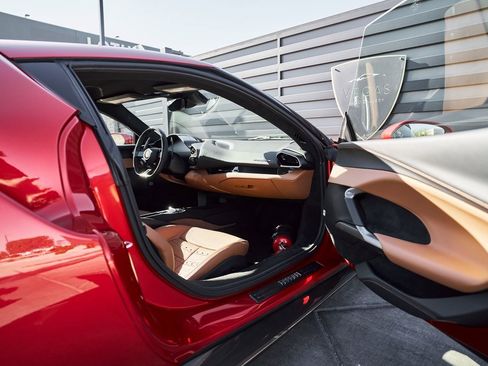 Used 2024 Ferrari 296 GTB image 35