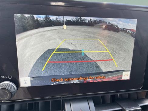 Used 2023 Toyota RAV4 XLE image 28