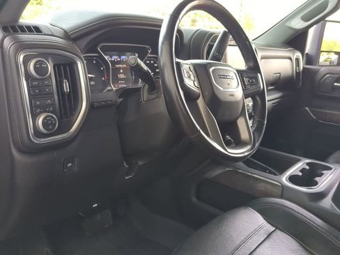 Used 2020 GMC Sierra 3500 Denali w/ Denali Ultimate Package image 18