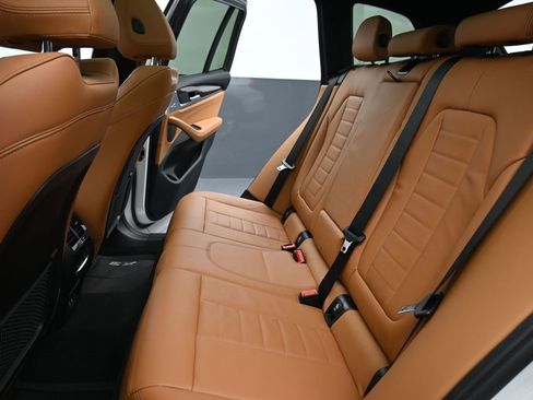 Used 2021 BMW X3 xDrive30e w/ Premium Package image 15