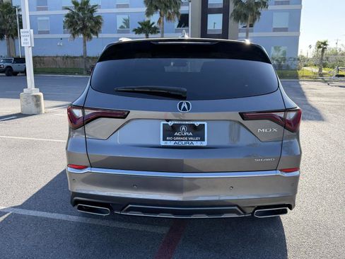 New 2026 Acura MDX SH-AWD w/ Advance Package image 18