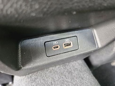 Used 2024 Nissan Altima 2.5 SV FWD image 27