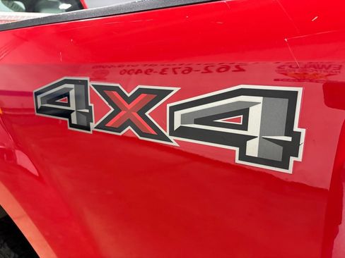 Used 2017 Ford F250 XL w/ STX Appearance Package image 29