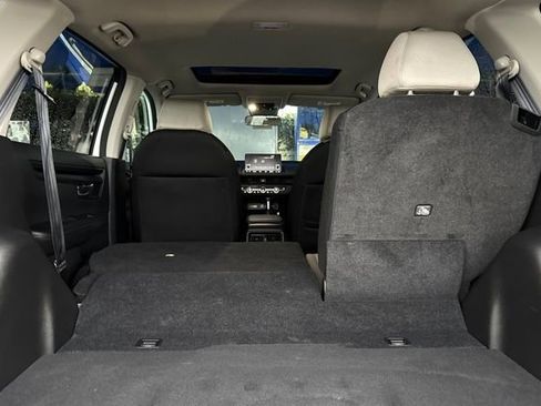 Certified 2024 Honda CR-V EX image 19
