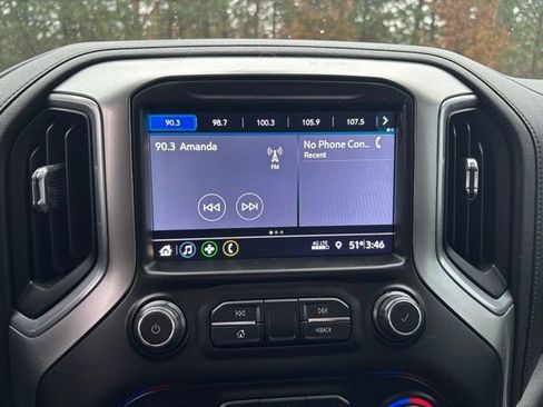 Used 2019 Chevrolet Silverado 1500 RST w/ All-Star Edition image 12