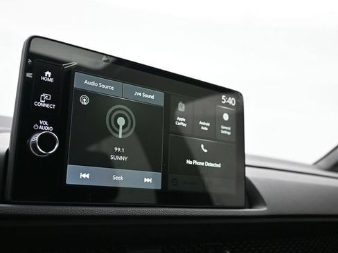 Used 2026 Honda CR-V Sport-L image 11