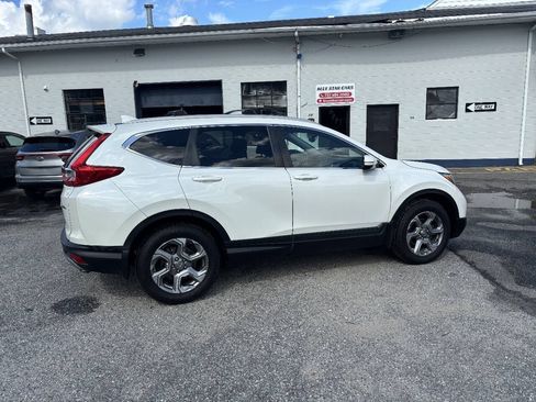 Used 2018 Honda CR-V EX-L image 5