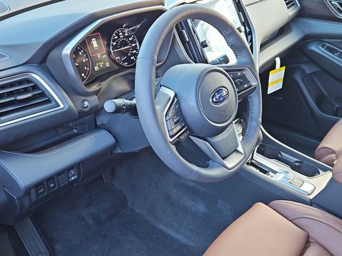 New 2026 Subaru Ascent Touring image 10