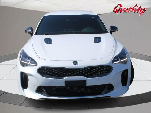 Used 2021 Kia Stinger GT image 10